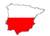 EL BALÓN DE ORO - Polski